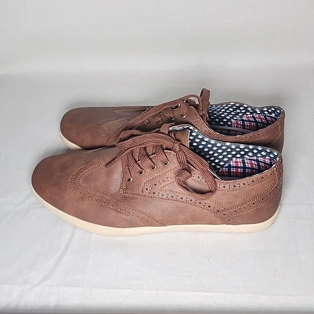 🧡ben Sherman Men's shoes  10